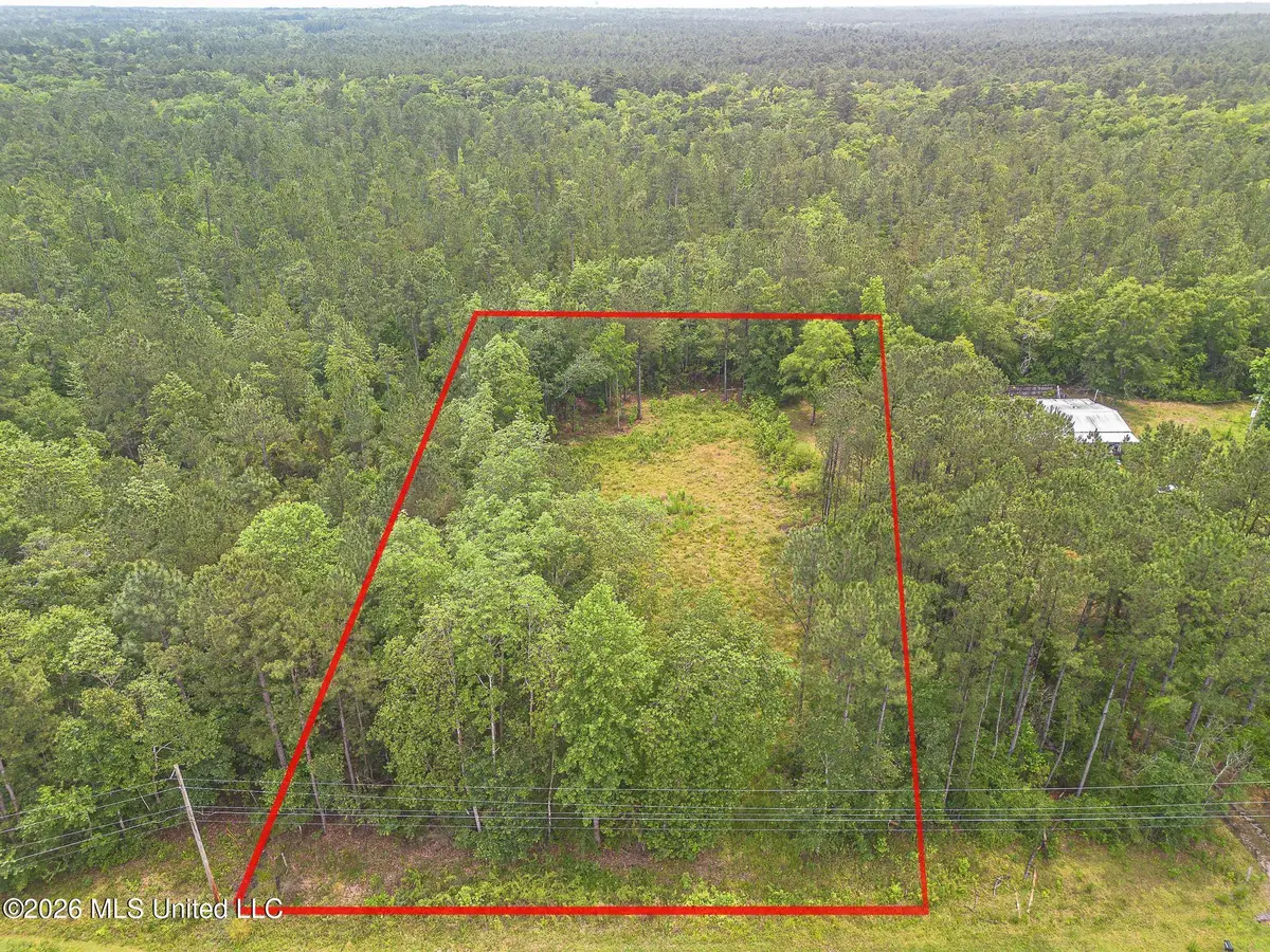 Fox Ridge Drive, Saucier, MS 39574 - #1