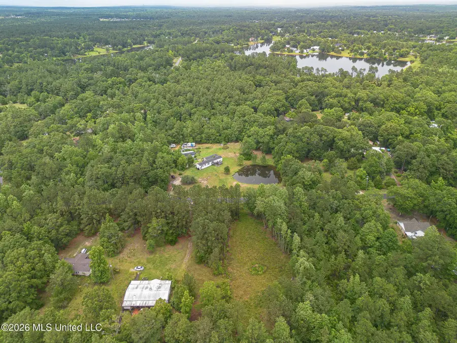 Fox Ridge Drive, Saucier, MS 39574 - #2