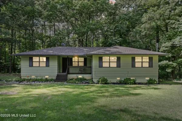 49 Autumn Drive, Coldwater, MS 38618
