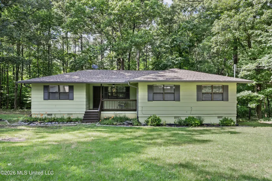 49 Autumn Drive, Coldwater, MS 38618 - #2