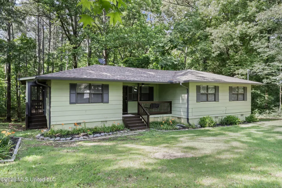 49 Autumn Drive, Coldwater, MS 38618 - #3
