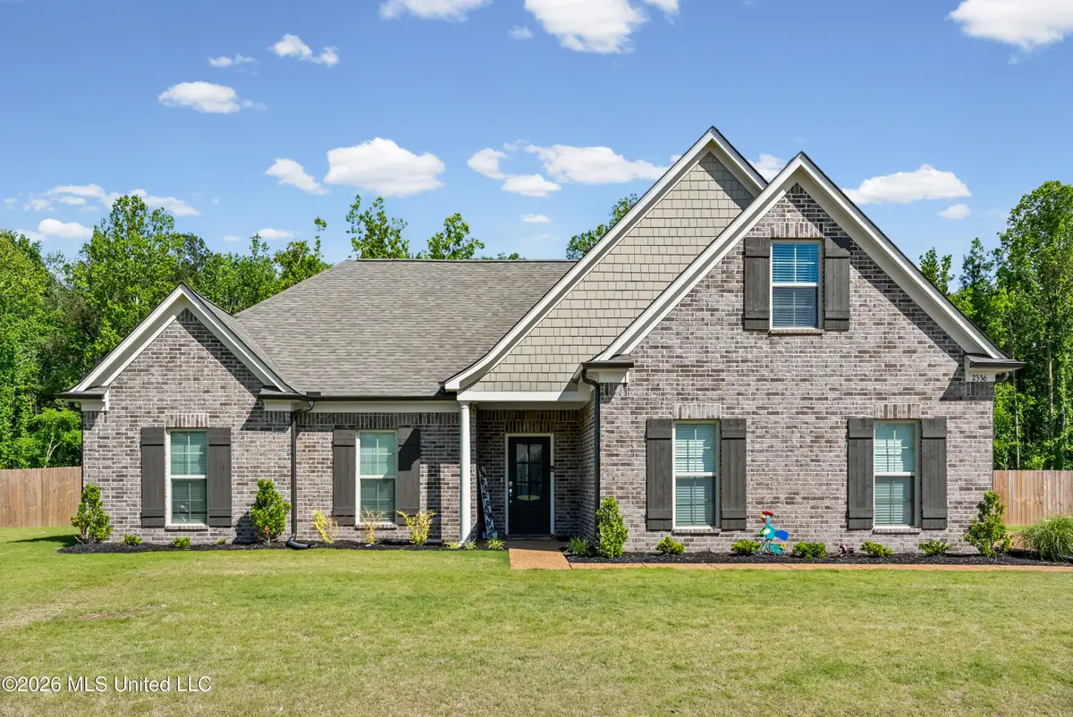 2336 Scott Meadows Lane, Hernando, MS 38632 - #1