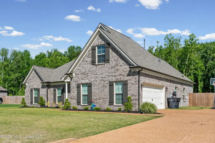 2336 Scott Meadows Lane, Hernando, MS 38632 - #2