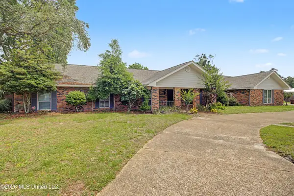 2186 Atkinson Road, Biloxi, MS 39531