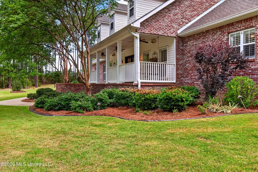 14228 Woodland Hills Drive, Biloxi, MS 39532 - #3