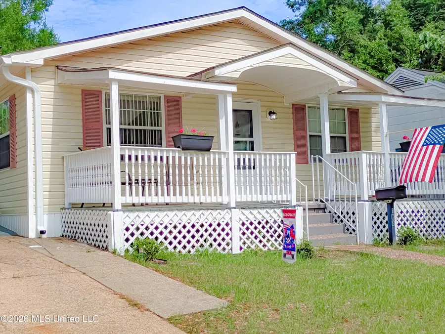 188 Acacia Avenue, Biloxi, MS 39530 - #2