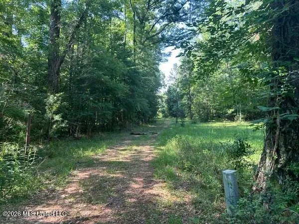 Parker Road, Crosby, MS 39633