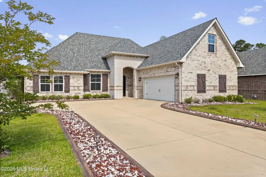 12569 Alphabet Road, Gulfport, MS 39503 - #2