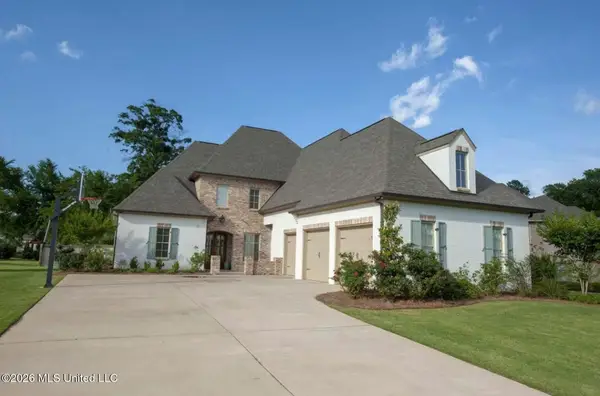 100 Brittany Court, Madison, MS 39110