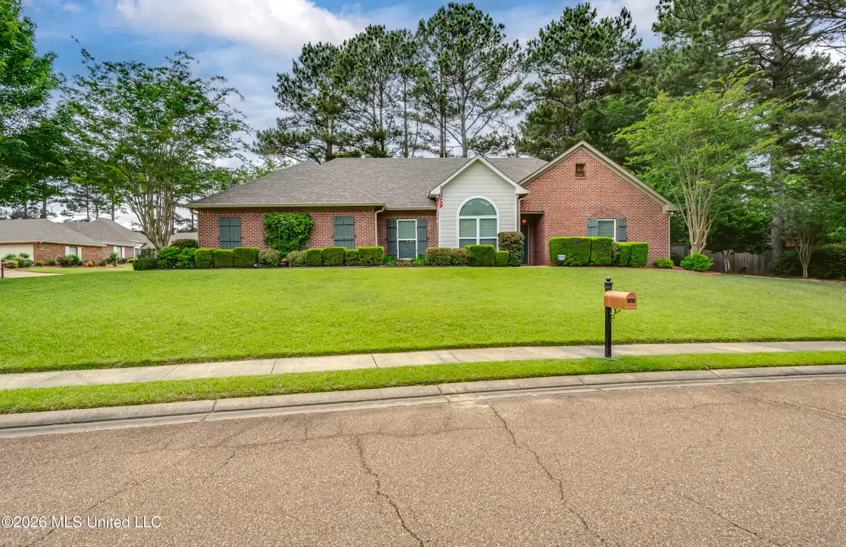 107 Wendy Lane, Madison, MS 39110 - #1