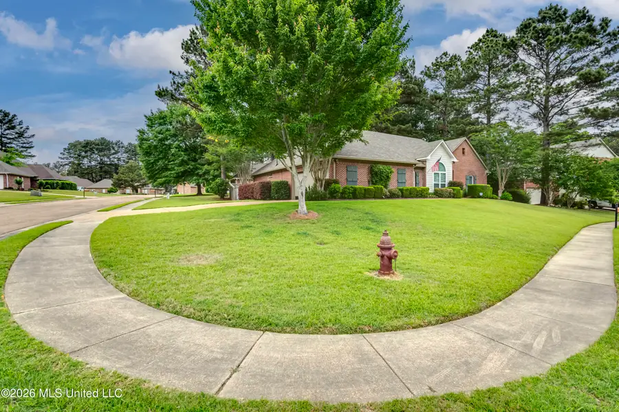 107 Wendy Lane, Madison, MS 39110 - #3