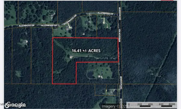392 Whiddon Road, Canton, MS 39046