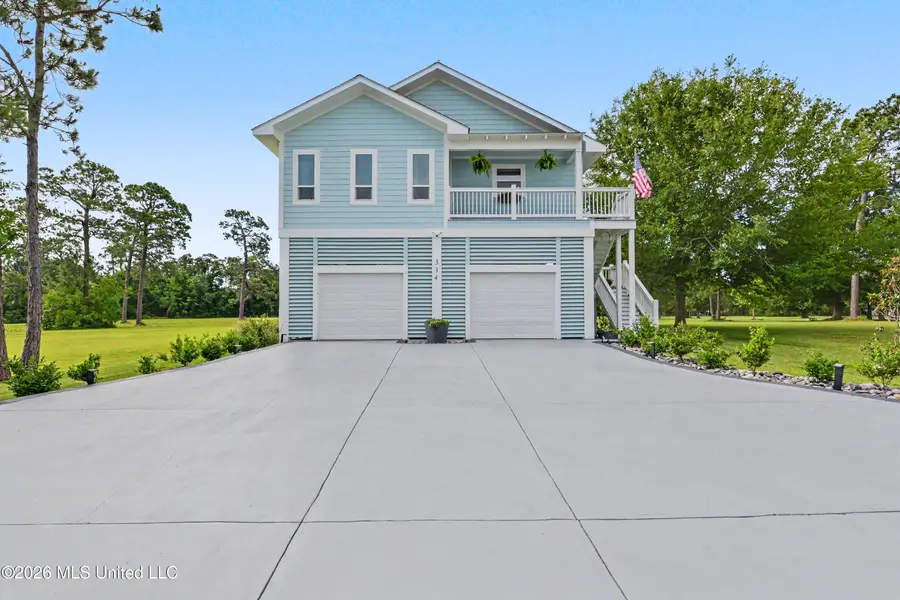 334 Lemoyne Road, Pass Christian, MS 39571 - #2