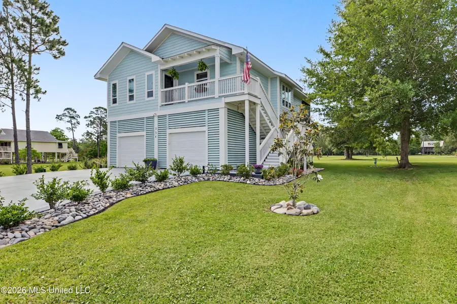 334 Lemoyne Road, Pass Christian, MS 39571 - #3