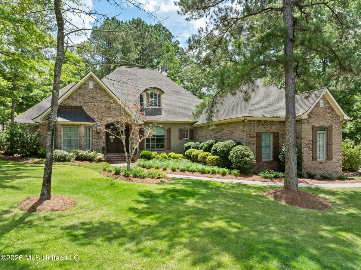 202 Tallulah Ridge, Hattiesburg, MS 39402 - #1