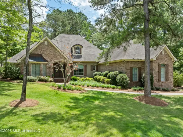 202 Tallulah Ridge, Hattiesburg, MS 39402