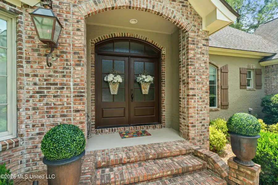 202 Tallulah Ridge, Hattiesburg, MS 39402 - #3