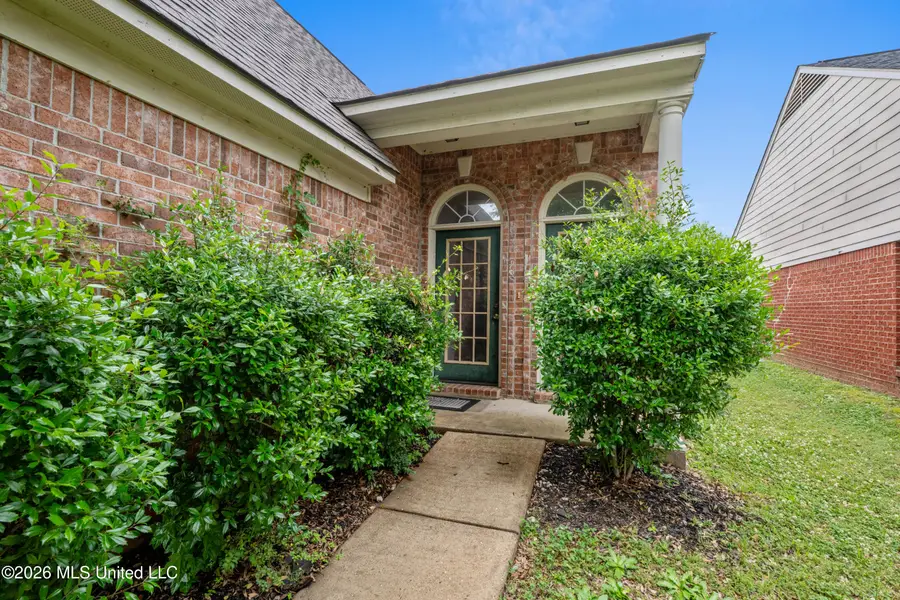 5630 Lexy Lane, Southaven, MS 38671 - #2