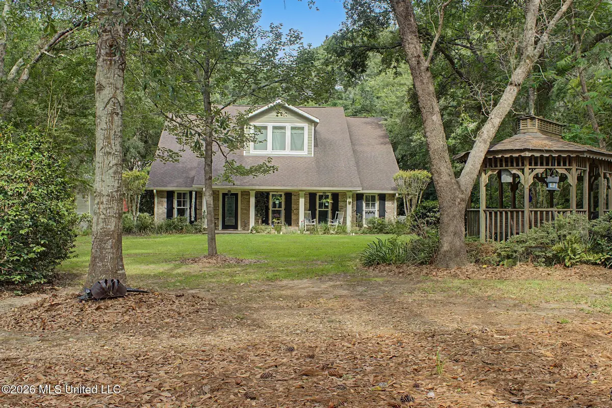28560 Sundance Road, Pass Christian, MS 39571 - #1