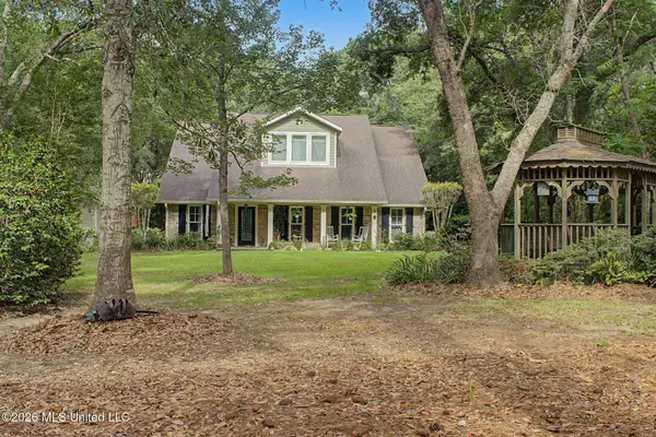 28560 Sundance Road, Pass Christian, MS 39571