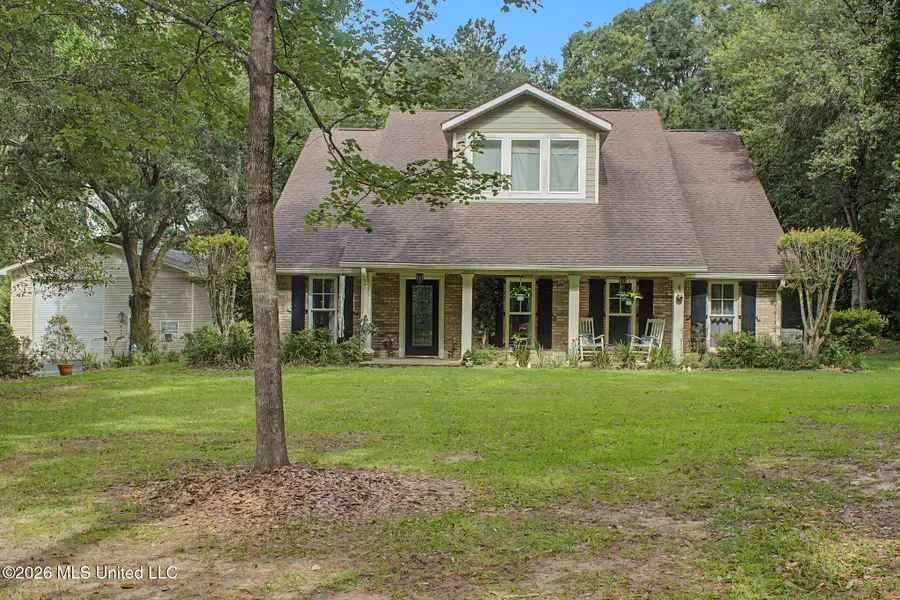 28560 Sundance Road, Pass Christian, MS 39571 - #2