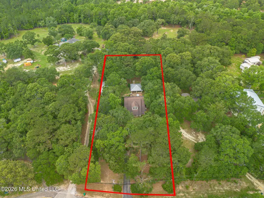 28560 Sundance Road, Pass Christian, MS 39571 - #3