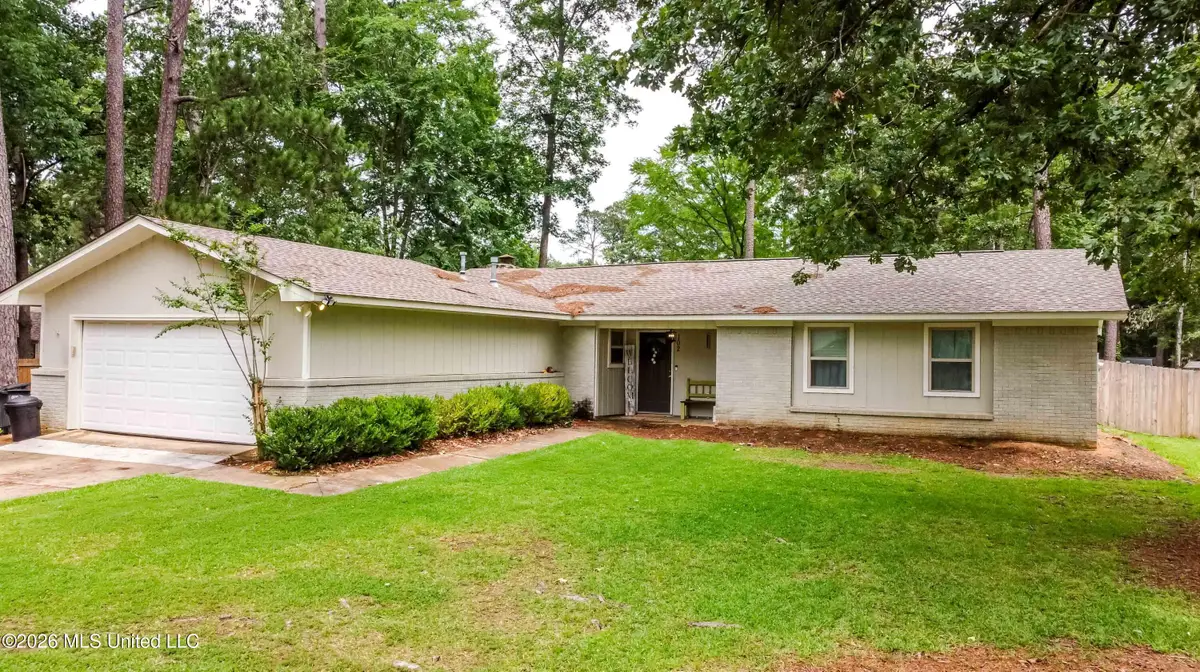 102 Camelia Place, Brandon, MS 39047 - #1