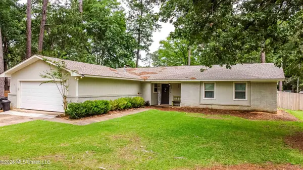 102 Camelia Place, Brandon, MS 39047