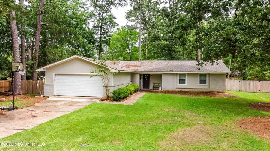 102 Camelia Place, Brandon, MS 39047 - #2