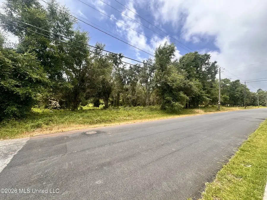 Lot 10 Magnolia Street, Long Beach, MS 39560 - #3