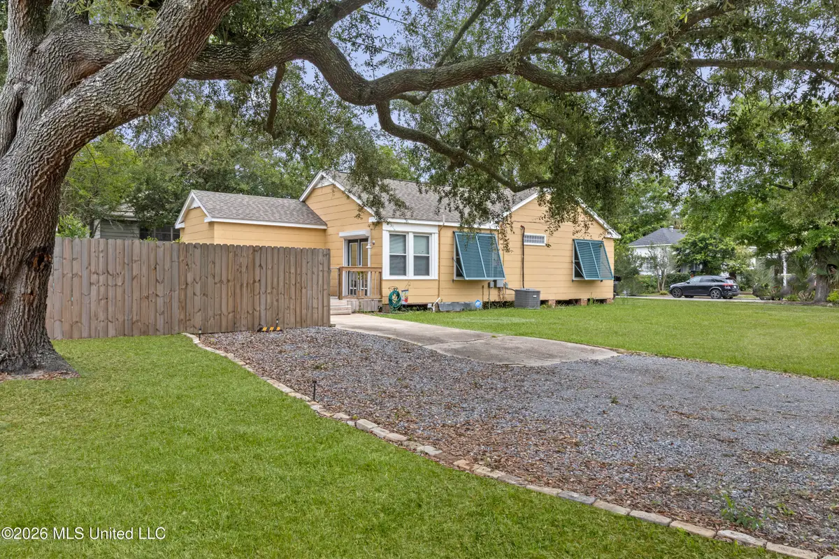 1901 20th Avenue, Gulfport, MS 39501 - #1
