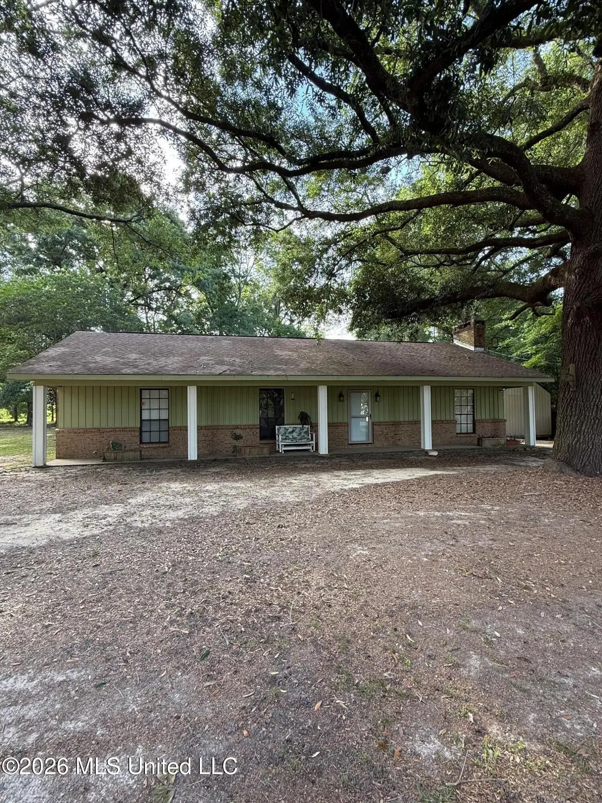 16408 Culbert Road, Moss Point, MS 39562 - #1