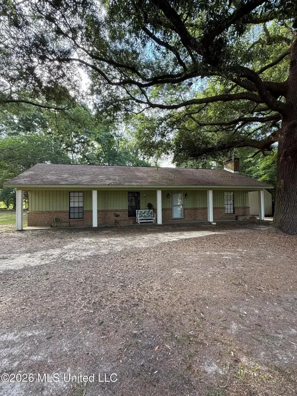 16408 Culbert Road, Moss Point, MS 39562