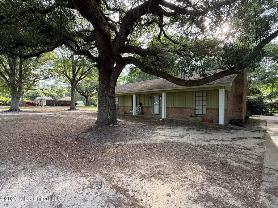 16408 Culbert Road, Moss Point, MS 39562 - #2