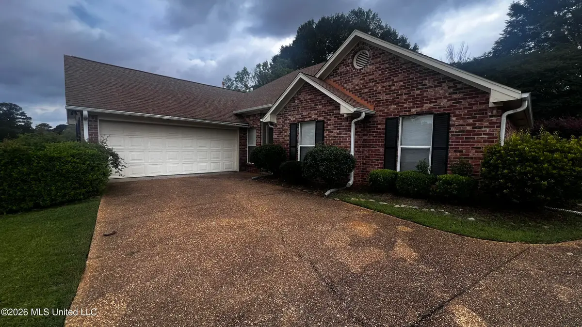 114 Spring Valley Drive, Brandon, MS 39047 - #1