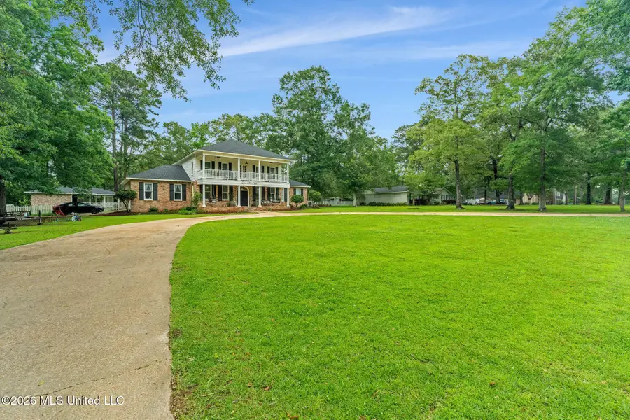 338 Noble Drive, Brookhaven, MS 39601 - #2