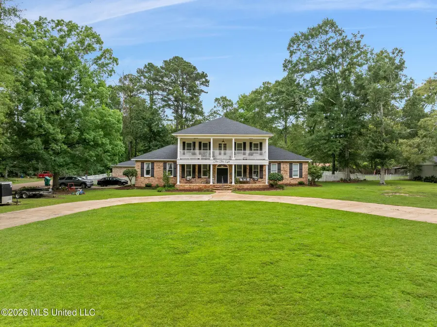 338 Noble Drive, Brookhaven, MS 39601 - #3