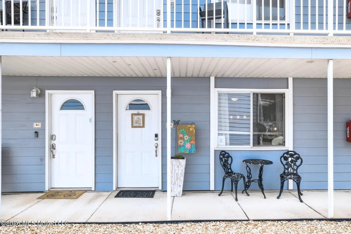 1664 Beach Boulevard, Biloxi, MS 39531 - #1