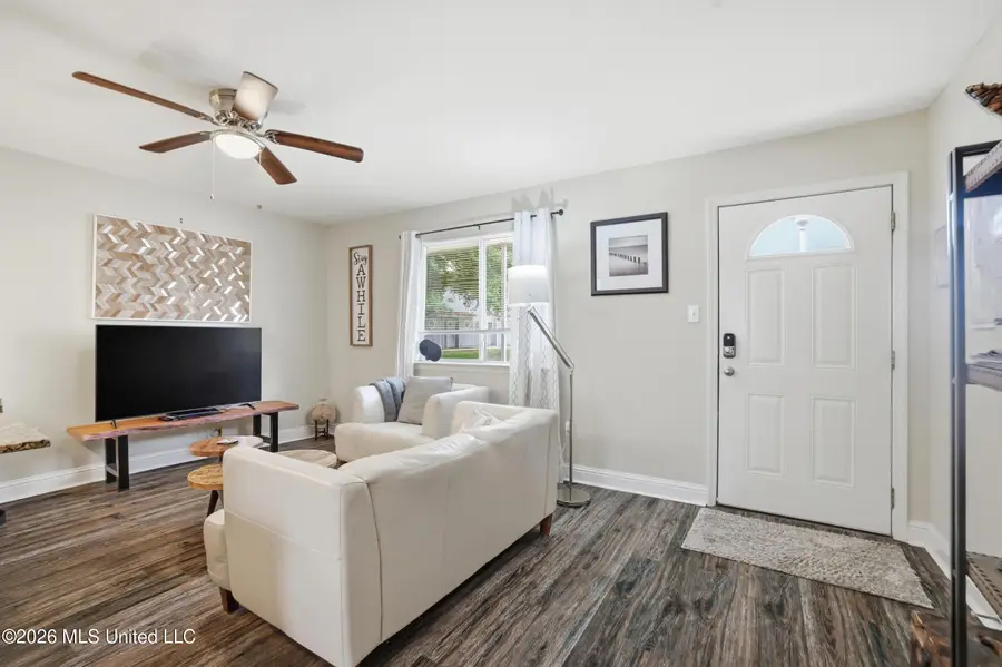 1664 Beach Boulevard, Biloxi, MS 39531 - #3