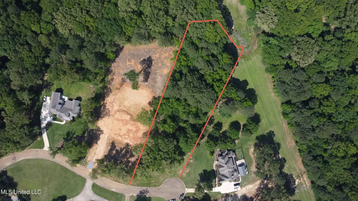 Lot 4 Chantilly Drive, Madison, MS 39110 - #1