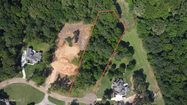 Lot 4 Chantilly Drive, Madison, MS 39110