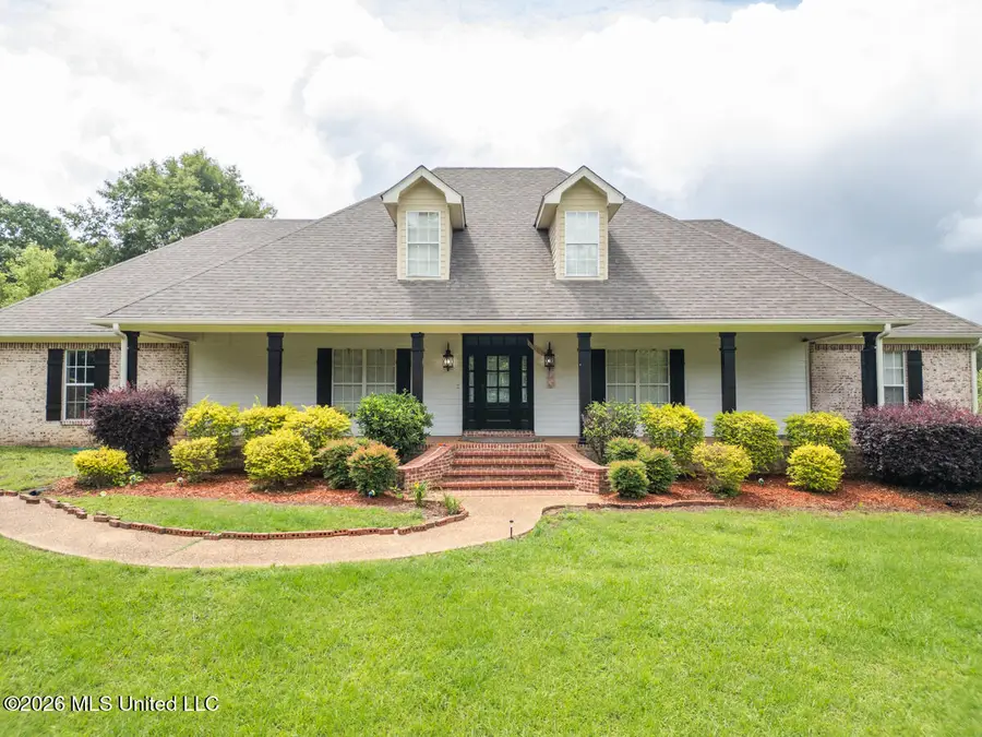 1529 Lower Milligan Springs Road, Kilmichael, MS 39747 - #2