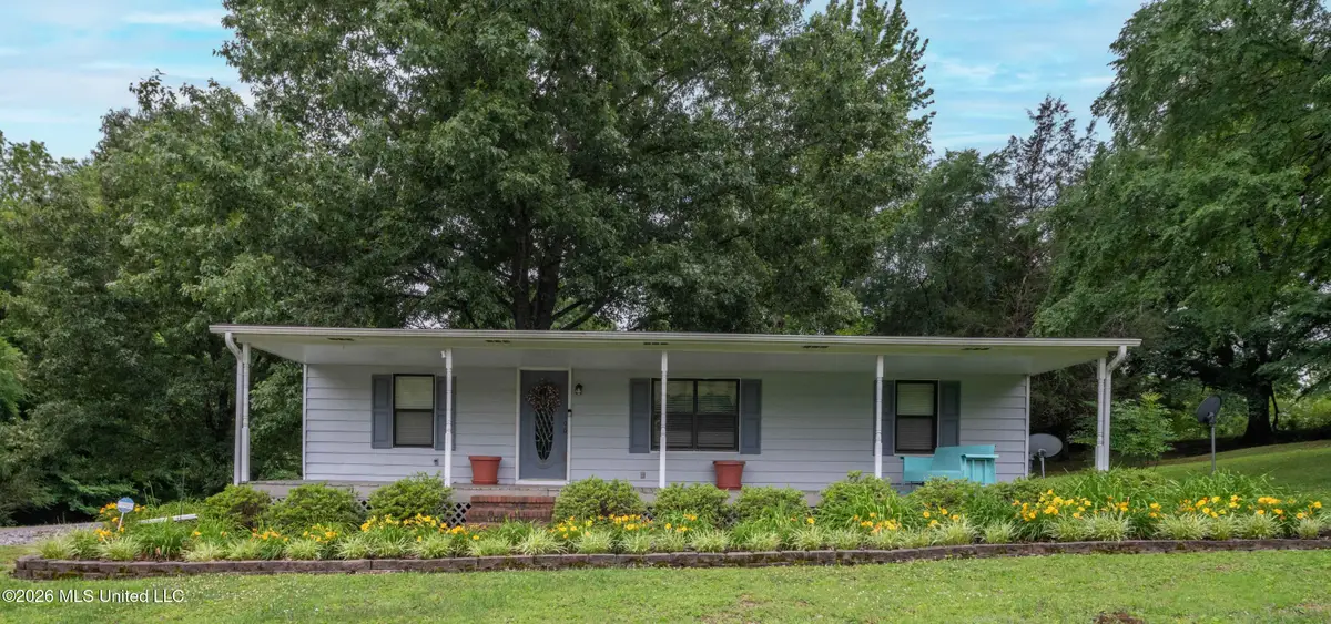 11815 Miller Road, Olive Branch, MS 38654 - #1