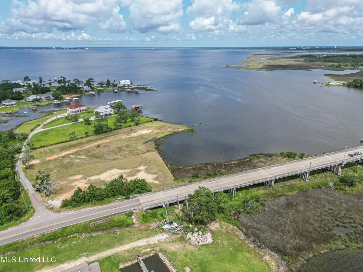 Sunset Bay Lane, Pass Christian, MS 39571 - #1