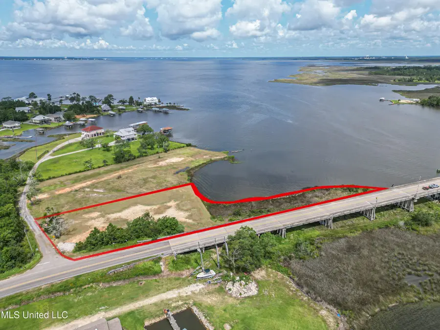 Sunset Bay Lane, Pass Christian, MS 39571 - #2