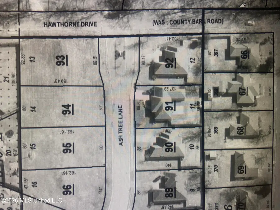 Ash Tree Lane, Madison, MS 39110 - #2