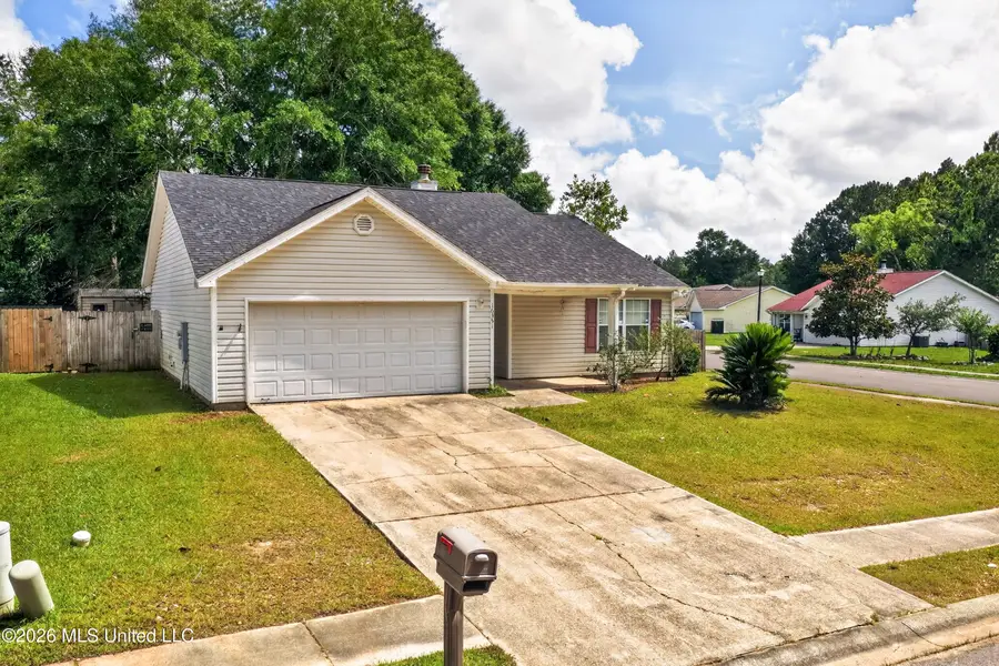16351 Greenglade Drive, Gulfport, MS 39503 - #3