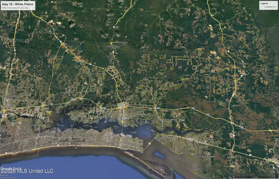 Mississippi 15, Saucier, MS 39574 - #3