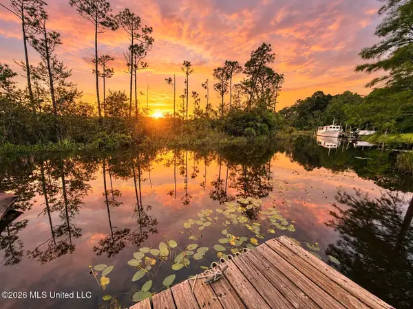 8713 Bayou Castelle Drive, Gautier, MS 39553