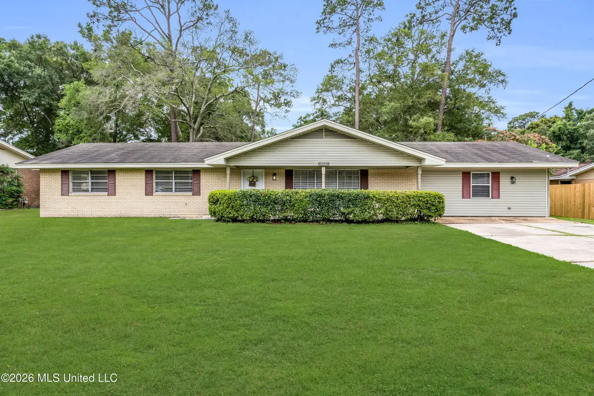 2505 Shady Lane, Biloxi, MS 39531 - #1